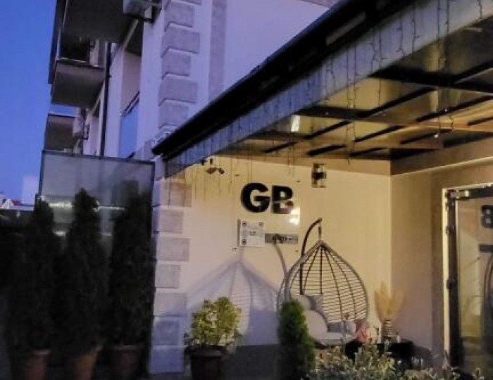 Отель «GB» Адлер