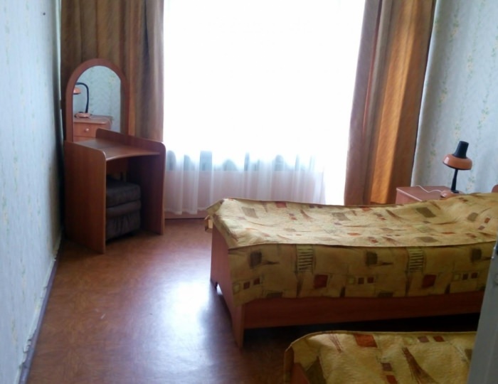 Эконом - Оздоровительный комплекс «Клязьма» Поведники