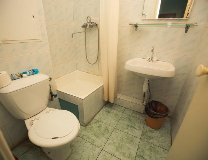 Эконом - Оздоровительный комплекс «Клязьма» Поведники