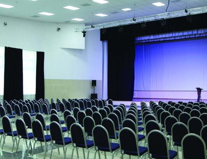 Большой конференц-зал «Екатерининский» - Оздоровительный комплекс «Клязьма» Поведники