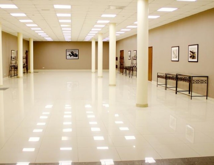 Конференц-холл - Оздоровительный комплекс «Клязьма» Поведники