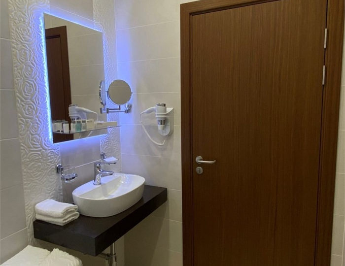 Апартамент с 1 спальней - Оздоровительный комплекс «Клязьма» Поведники