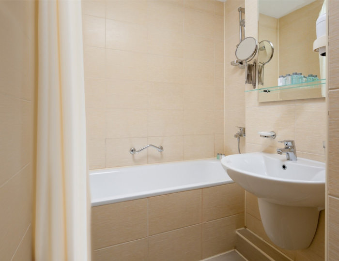 Стандарт Семейный - Оздоровительный комплекс «Клязьма» Поведники