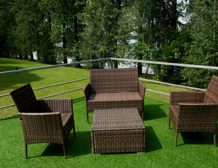 Большой шатёр - Оздоровительный комплекс «Клязьма» Поведники