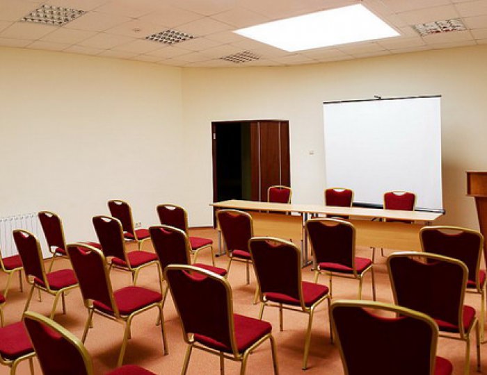 Конференц-зал «Дмитровский» - Оздоровительный комплекс «Клязьма» Поведники