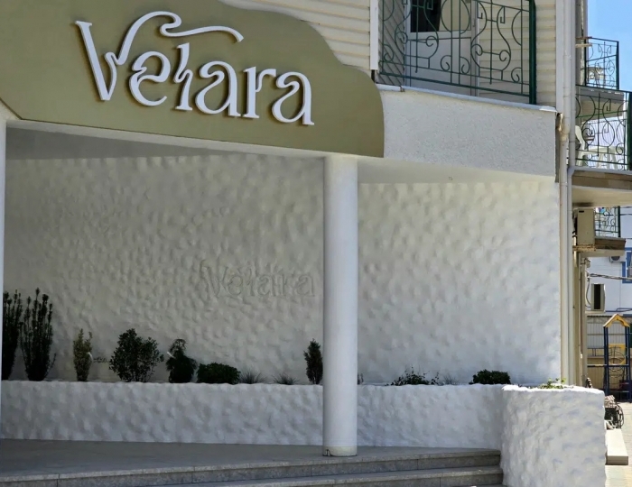 Отель «Velara»