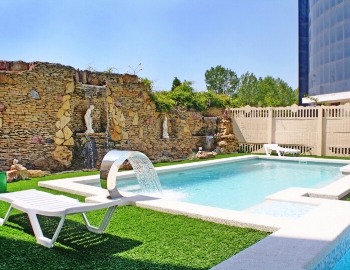 Отель «Velara»