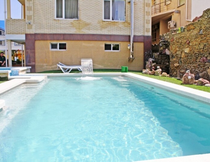 Отель «Velara»