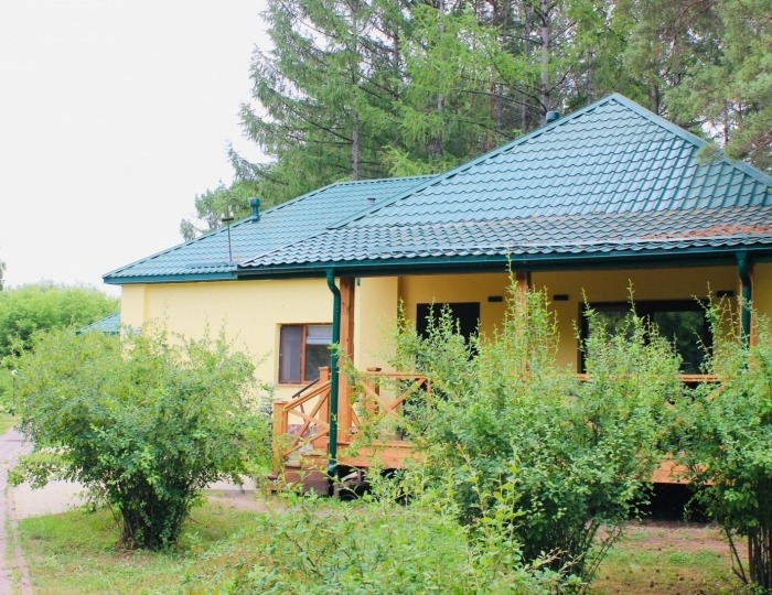 Загородный отель «Мечта» Чернолучинский