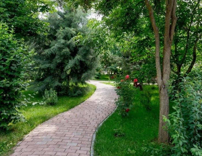 Гостиница «Качинская» Орловка
