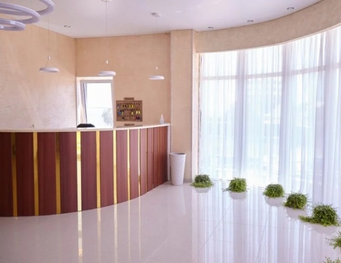 Отель Lotos Hotel / Лотос Пересыпь