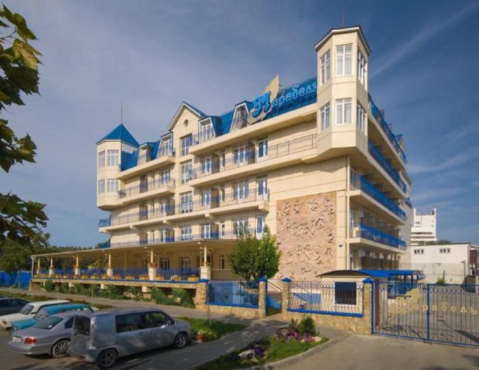 Гостиница «Мирабель»