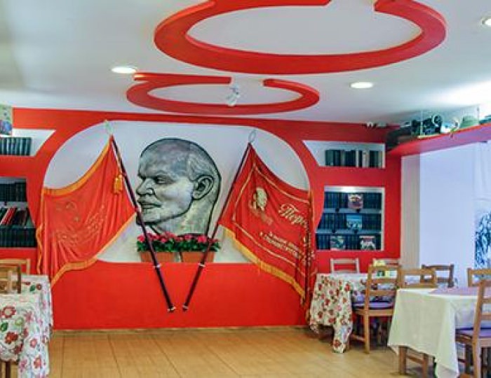 Мини-отель «Советский» Аскиз