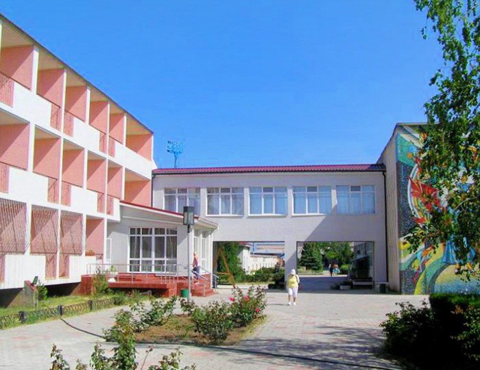 Санаторий «Северный»