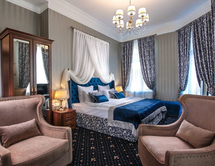 Бутик-отель «Оникс»