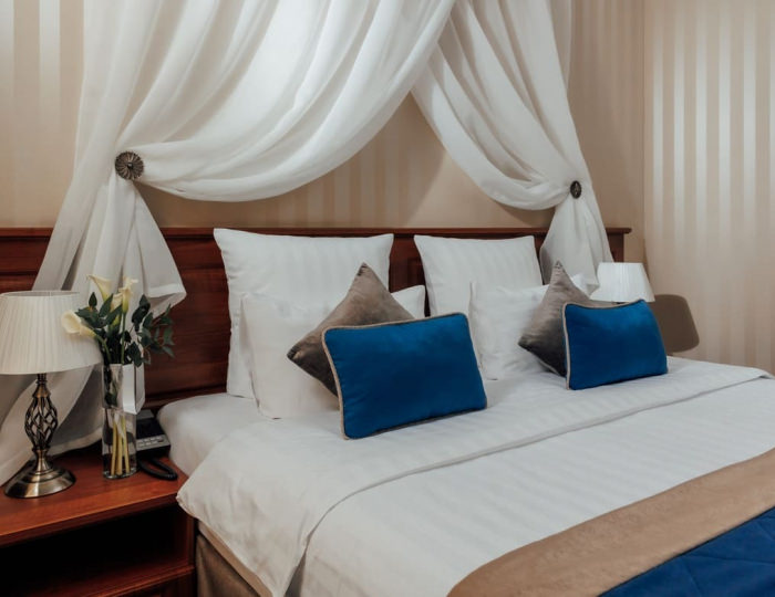 Бутик-отель «Оникс»