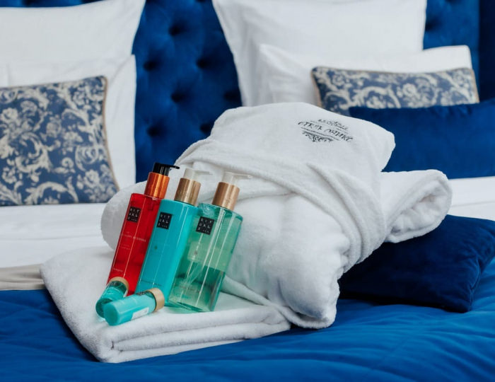 Бутик-отель «Оникс»