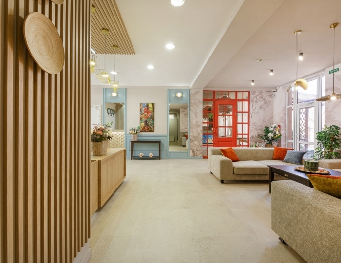 Отель «Марко Поло»