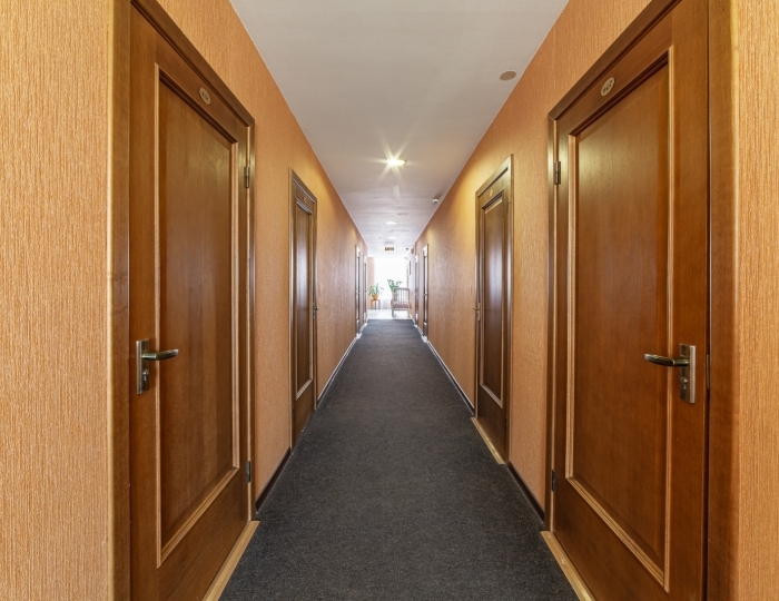 Отель «Марко Поло»