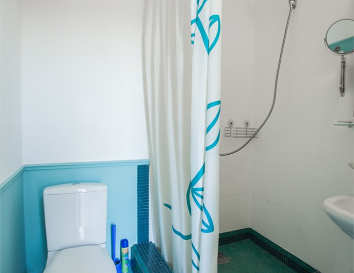 Семейный номер - Отель «Марко Поло»