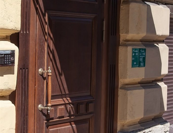 Квартира на Миллионной 17/2 - Апартаменты «Камея у Эрмитажа»