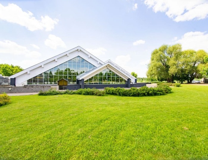 Отель «Тропикана Парк»