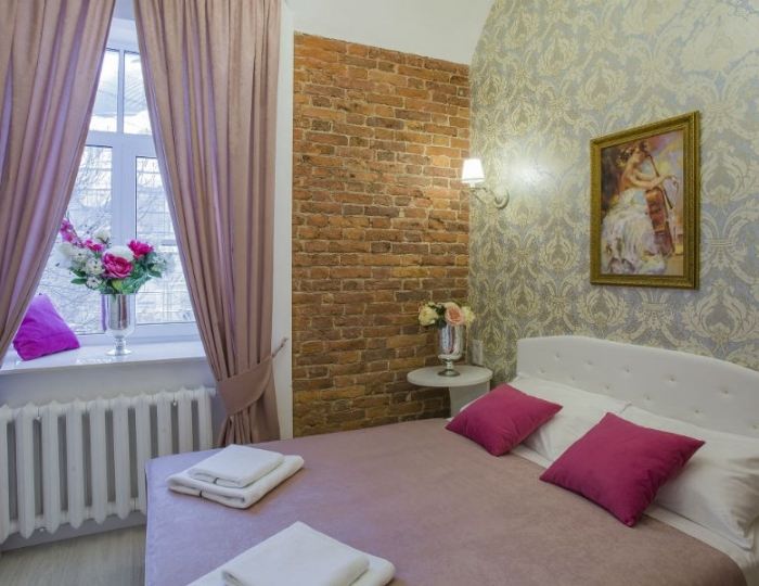 Номер "Smart" - Отель Grand Catherine Palace / Гранд Катарина Палас