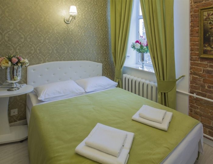 Номер "Smart" - Отель Grand Catherine Palace / Гранд Катарина Палас