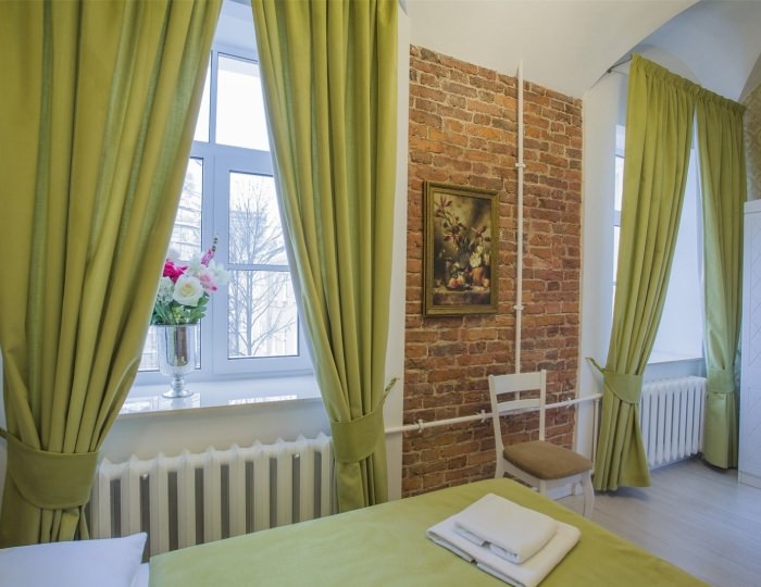 Номер "Smart" - Отель Grand Catherine Palace / Гранд Катарина Палас