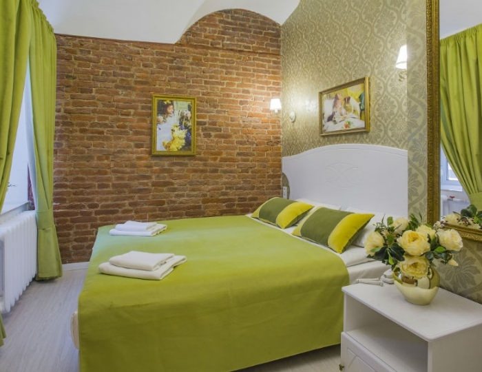 Стандартный номер - Отель Grand Catherine Palace / Гранд Катарина Палас