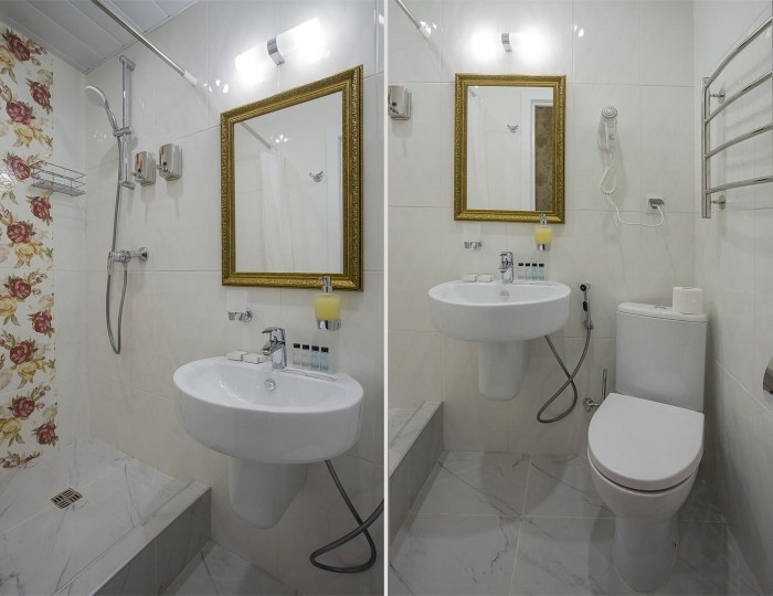 Стандартный номер - Отель Grand Catherine Palace / Гранд Катарина Палас