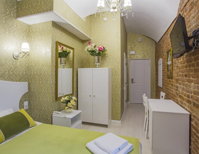 Стандартный номер - Отель Grand Catherine Palace / Гранд Катарина Палас