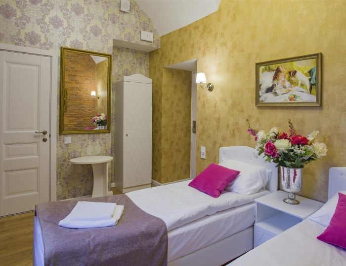 Стандартный номер - Отель Grand Catherine Palace / Гранд Катарина Палас