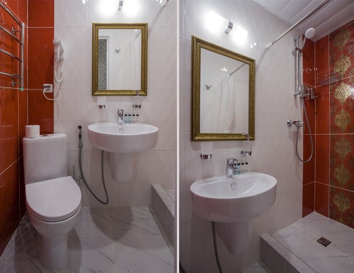 Комфорт с одной или двумя раздельными кроватями и видом на Базилику - Отель Grand Catherine Palace / Гранд Катарина Палас