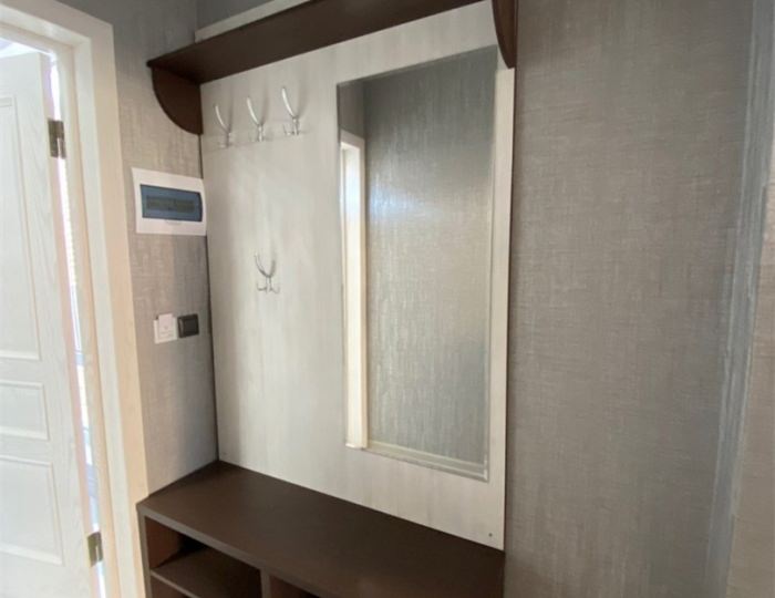 КОМФОРТ С БАЛКОНОМ(ЗАВТРАК ВКЛЮЧЁН) - Отель Аллура / Allura