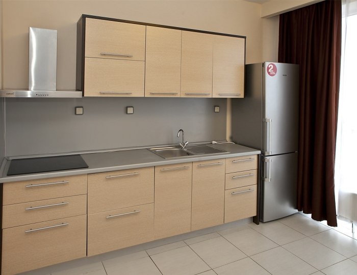 Апартаменты с кухней 2-комнатные (Two-room Apartment) - Екатерининский квартал, город-отель «Бархатные сезоны»