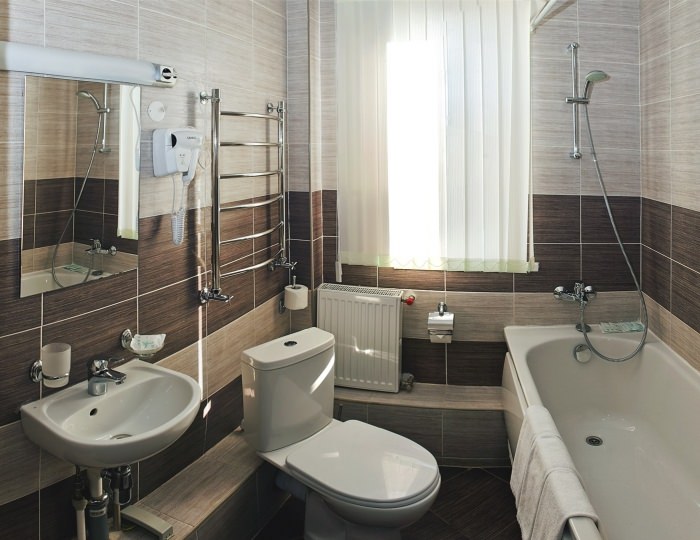 Апартаменты с кухней 2-комнатные (Two-room Apartment) - Екатерининский квартал, город-отель «Бархатные сезоны»
