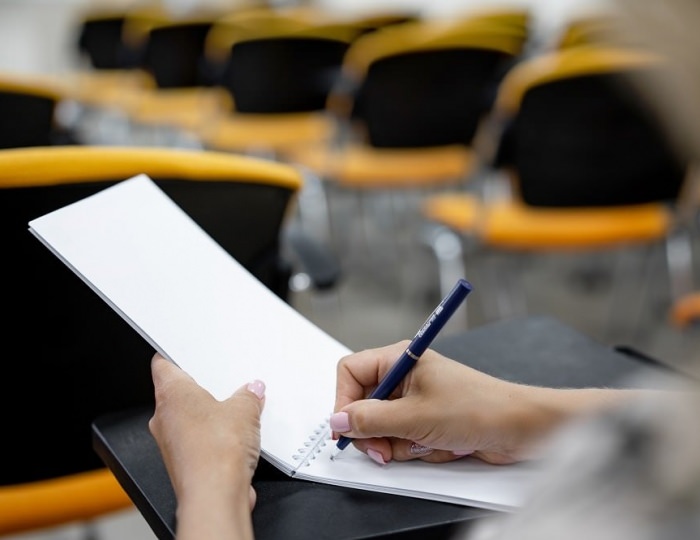 Зал «Май» - Спортивный квартал 17, город-отель «Бархатные сезоны»