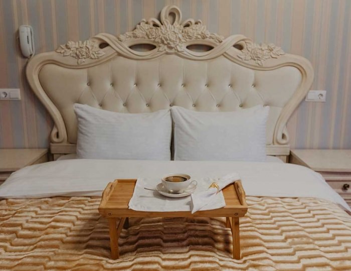 Standard Comfort - Отель The Kempf / Кемпф