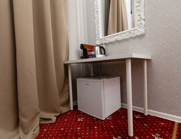 Standard Comfort - Отель The Kempf / Кемпф