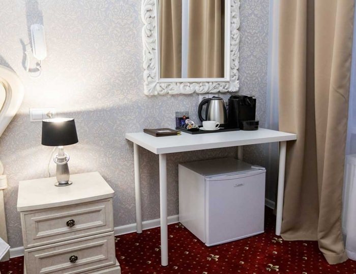Standard Comfort - Отель The Kempf / Кемпф