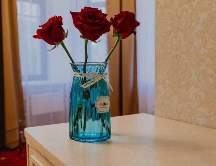 Luxe - Отель The Kempf / Кемпф