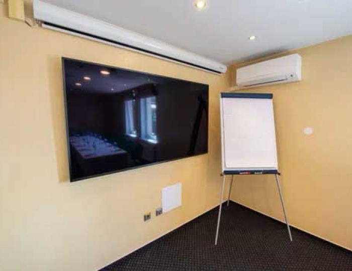 Конференц-зал «АМБЕР» - Отель Kaiserhof / Кайзерхоф Калининград
