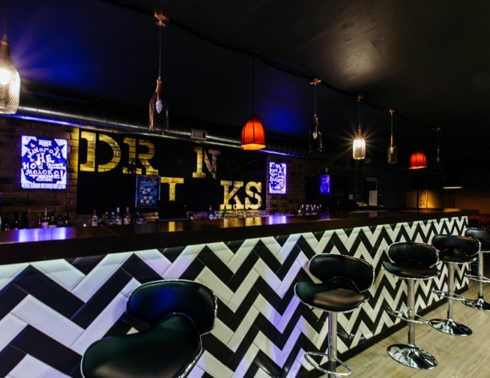 Ночной клуб «CAPE TOWN BAR» - Парк-отель «Воздвиженское»