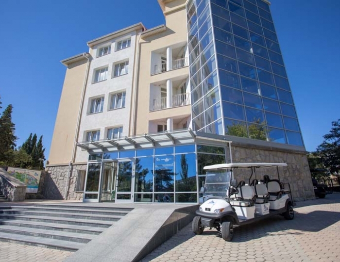 ТОК «Судак»