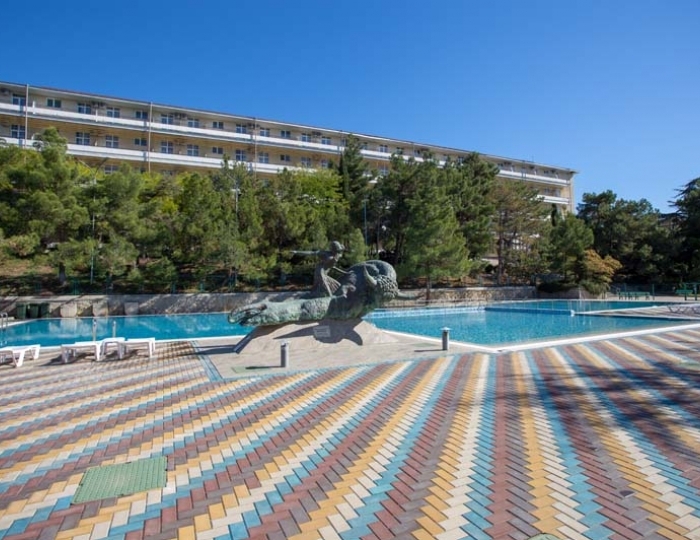 ТОК «Судак»