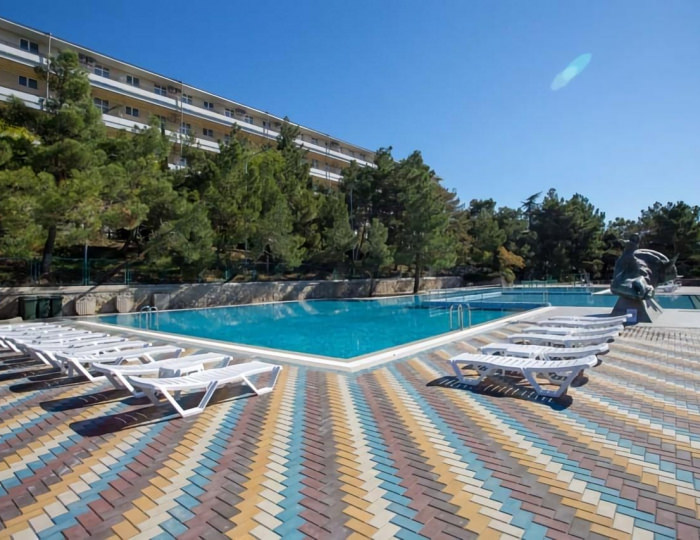 ТОК «Судак»