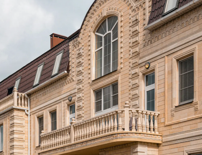 Отель «Журавли» Анапа