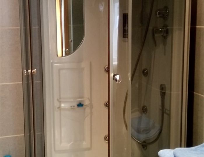 1-комнатная квартира ж/д р-н ул.Азина, 20/3 - Мини-гостиница «Свердлова 27»