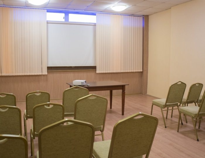 Конференц-залы - Отель «АМАКС Россия» Великий Новгород